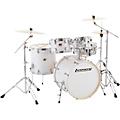 Ludwig BackBeat Elite 5-Piece Complete Drum Set With 22