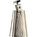 Sound Percussion Labs Baja Percussion Hammered Chrome Cowbell 4.5 in.5.5 in.