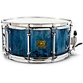 OUTLAW DRUMS Bandit Series Snare Drum with Chrome Hardware 14 x 6.5 in. Reckon Red14 x 6.5 in. Bandit Blue
