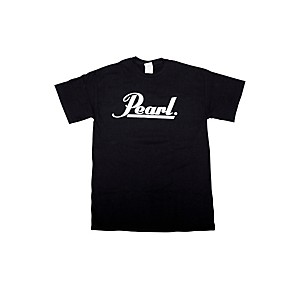 pearl drum tshirt