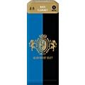 Grand Concert Select Bass Clarinet Reeds Strength 3.5Strength 2.5