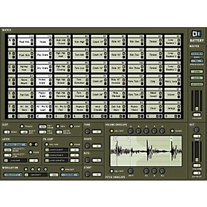 battery vst crack