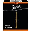 Giardinelli Bb Clarinet Reed 10-Pack 2.52.5