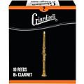 Giardinelli Bb Clarinet Reed 10-Pack 2.52
