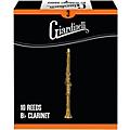 Giardinelli Bb Clarinet Reed 10-Pack 2.53