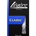 Legere Reeds Bb Clarinet Reed Strength 2Strength 2.5