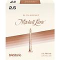 Mitchell Lurie Bb Clarinet Reeds Strength 5 Box of 10Strength 2.5 Box of 10