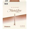 Mitchell Lurie Bb Clarinet Reeds Strength 5 Box of 10Strength 3.5 Box of 10