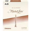 Mitchell Lurie Bb Clarinet Reeds Strength 5 Box of 10Strength 4 Box of 10