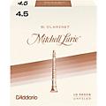 Mitchell Lurie Bb Clarinet Reeds Strength 5 Box of 10Strength 4.5 Box of 10