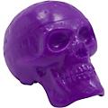 Trophy Beadbrain Skull Rhythm Shaker PurplePurple