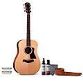 Taylor Big Baby Taylor Acoustic-Electric Guitar Deluxe Pack Natural