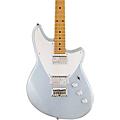 Reverend Billy Corgan Z-One Signature Electric Guitar Silver FreezeSilver Freeze