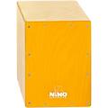 Nino Birch Cajon Orange 9-3/4 x 13 in.13 x 9.75 in. Yellow