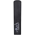 Forestone Black Bamboo Alto Saxophone Reed With Double Blast HH