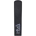 Forestone Black Bamboo Alto Saxophone Reed With Double Blast HMH