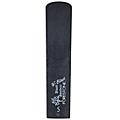 Forestone Black Bamboo Alto Saxophone Reed With Double Blast HS
