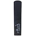 Forestone Black Bamboo Alto Saxophone Reed With Double Blast HXS