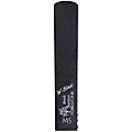 Forestone Black Bamboo Clarinet Reed with Double Blast SMS