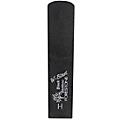 Forestone Black Bamboo Soprano Saxophone Reed with Double Blast MSH