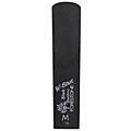 Forestone Black Bamboo Soprano Saxophone Reed with Double Blast HM