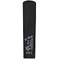 Forestone Black Bamboo Soprano Saxophone Reed with Double Blast HMH