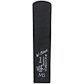 Forestone Black Bamboo Soprano Saxophone Reed with Double Blast XSMS