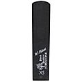 Forestone Black Bamboo Soprano Saxophone Reed with Double Blast MSXS