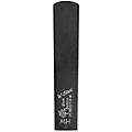 Forestone Black Bamboo Tenor Saxophone Reed With Double Blast MHMH