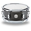 PDP Black Wax Maple Snare Drum 10x6 Inch12x6 Inch