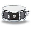 PDP Black Wax Maple Snare Drum 10x6 Inch13x5.5 Inch