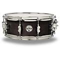 PDP by DW Black Wax Maple Snare Drum 13x5.5 Inch14x5.5 Inch
