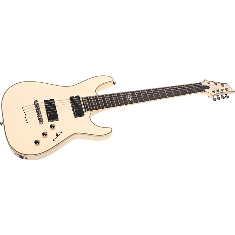 Schecter Blackjack 7 String Price