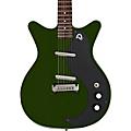 Danelectro Blackout '59 Electric Guitar Green EnvyGreen Envy