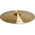 Dream Bliss Series Paper Thin Crash Cymbal 18 in.15 in.