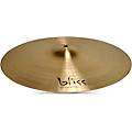 Dream Bliss Series Paper Thin Crash Cymbal 18 in.17 in.