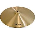 Dream Bliss Series Paper Thin Crash Cymbal 16 in.19 in.