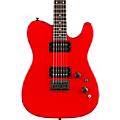Fender Boxer Series Telecaster HH Electric Guitar Inca SilverTorino Red