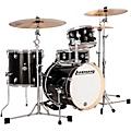 Ludwig Breakbeats by Questlove 4-Piece Shell Pack Silver SparkleBlack Sparkle