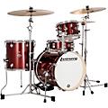 Ludwig Breakbeats by Questlove 4-Piece Shell Pack Red SparkleRed Sparkle