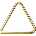 Grover Pro Bronze Hammered Lite Symphonic Triangle 6 in.6 in.