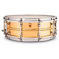 Ludwig Bronze Phonic Snare Drum with Tube Lugs 14 x 5 in.14 x 5 in.