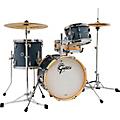 Gretsch Drums Brooklyn 4-Piece Micro Kit Shell Pack White Marine PearlSatin Grey