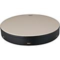 Remo Buffalo Drum With Comfort Sound Technology 14 in. Black22 in. Black