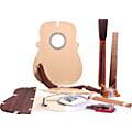 Martin Build Your Own Guitar Kit Mahogany DreadnoughtRosewood Dreadnought