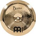 MEINL Byzance Brilliant China Cymbal 16 in.14 in.