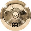 MEINL Byzance Brilliant China Cymbal 16 in.18 in.
