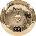 MEINL Byzance Brilliant China Cymbal 14 in.20 in.