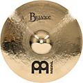 MEINL Byzance Brilliant Medium Crash Cymbal 20 in.16 in.