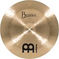 MEINL Byzance China Traditional Cymbal 22 in.16 in.